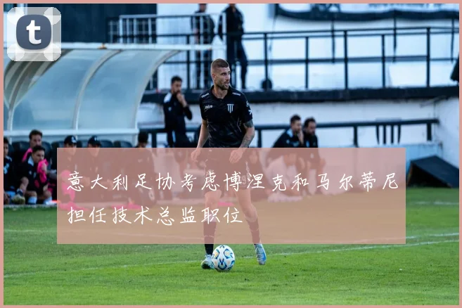 意大利足协考虑博涅克和马尔蒂尼担任技术总监职位