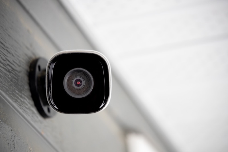 Security System Installer in Houston Texas