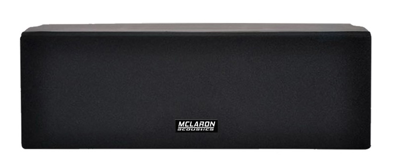 mclaron-center-channel-speaker